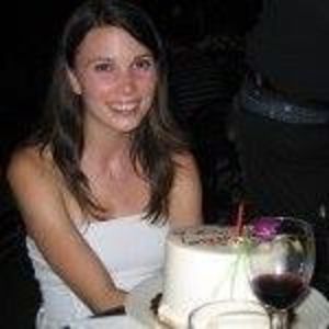 Meet your Posher, Kimberly